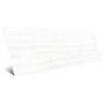 Appeal White Struttura Wind 3D 20x50 (Caja 1.40m2)