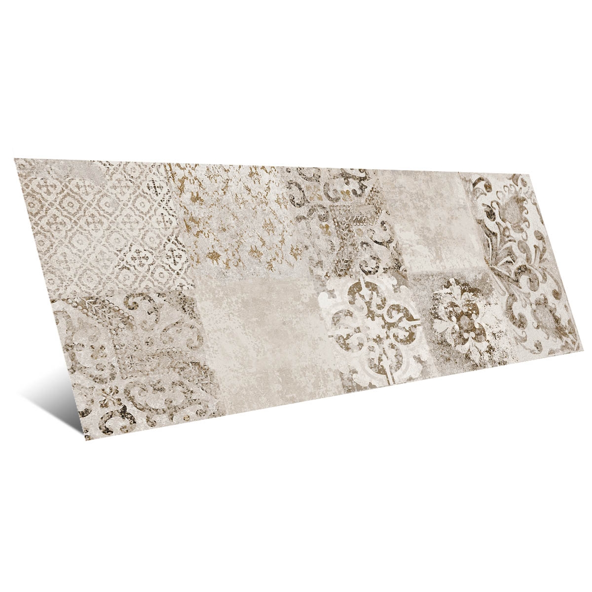 Appeal Sand Decoro Tale 20x50 (Caja 1.40m2)