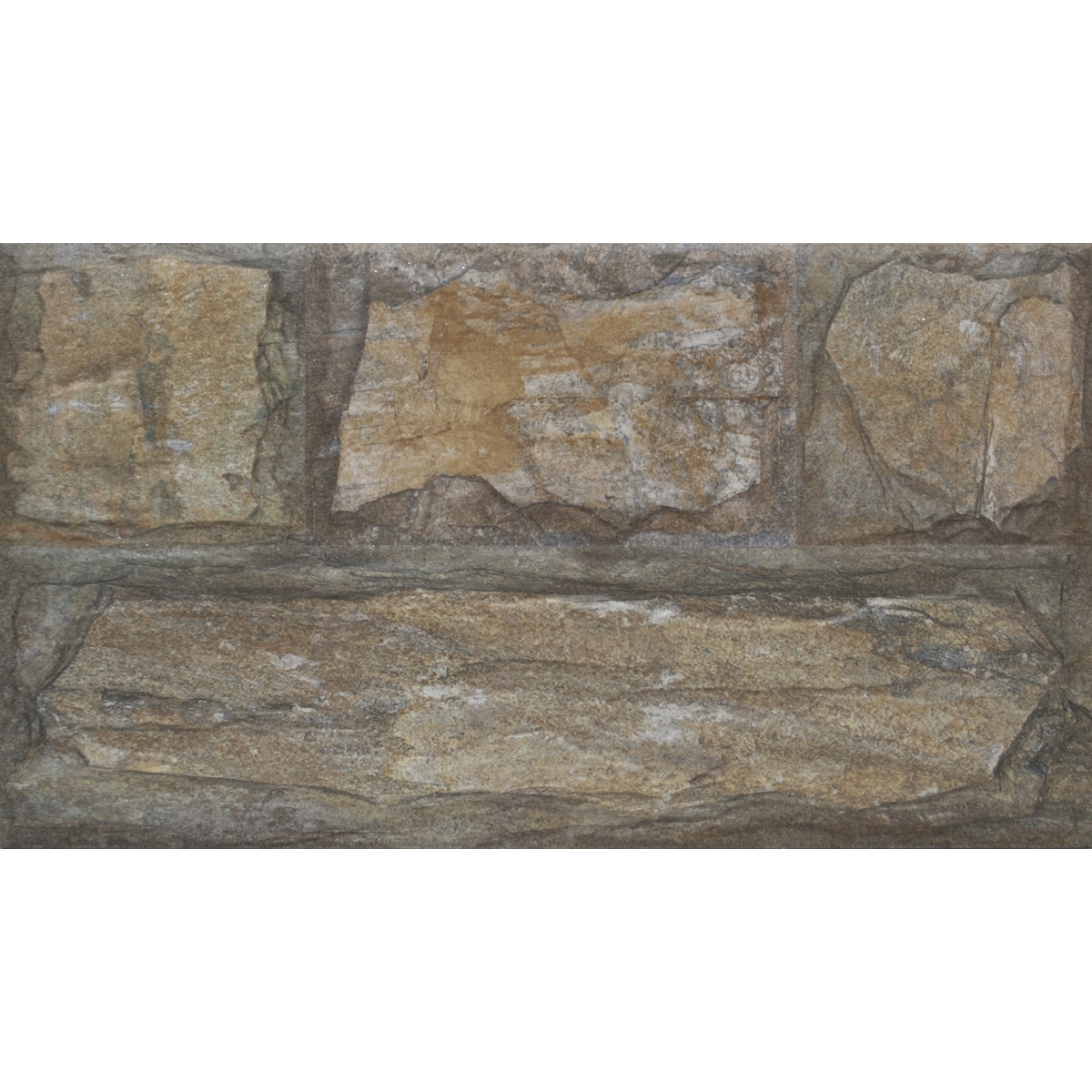 Galia Beige (m2) - Série Galia - Marque Azulejos el Mijares