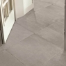 Exterior with Appeal Taupe Strutt Non-slip Pavement 30x60