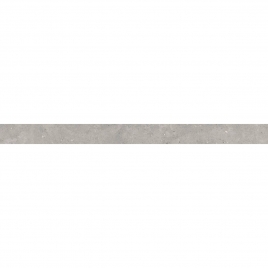 Rodapie Elba 1859 Gris 7.5x100 (Caja 8 piezas)