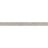 Rodapé cinzento Elba 1859 7,5x100 (Caixa 8 peças)