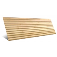 Bambou naturel 40x120 (Boîte 1,44m2)