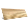 Bambu Natural 40x120 (Caixa 1,44m2)