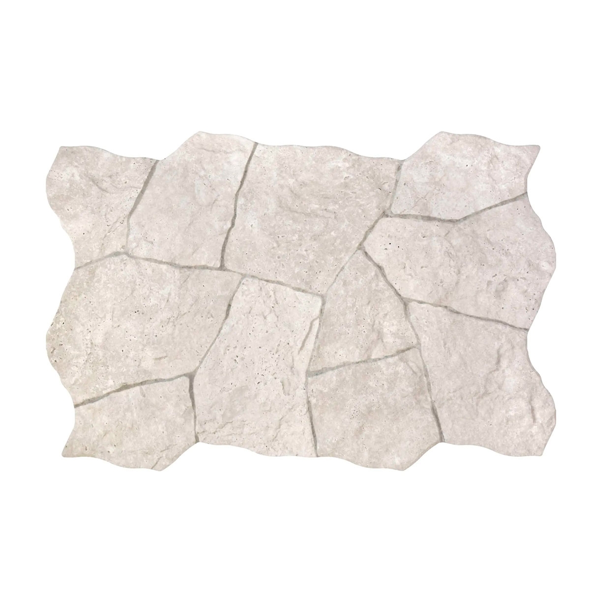 Andes White Antidérapant 40x62 (Boîte 0,99 m2)