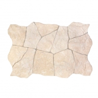 Andes Ivory Antiderrapante 40x62 (Caixa 0,99m2)