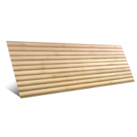 Chêne en bambou 40x120 (Boîte 1,44m2)