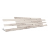 Terramix Bianco 7x28cm (Caja 0.98 m2)