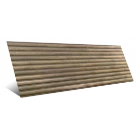 Nogueira de Bambu 40x120 (Caixa 1,44m2)