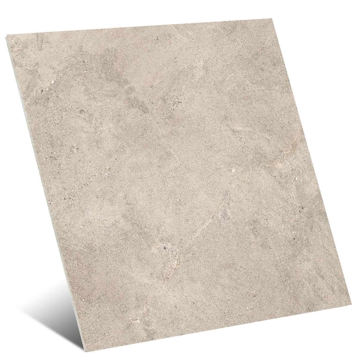 Naturalia20 Beige Non-slip 100x100 cm (Box 1 m2)