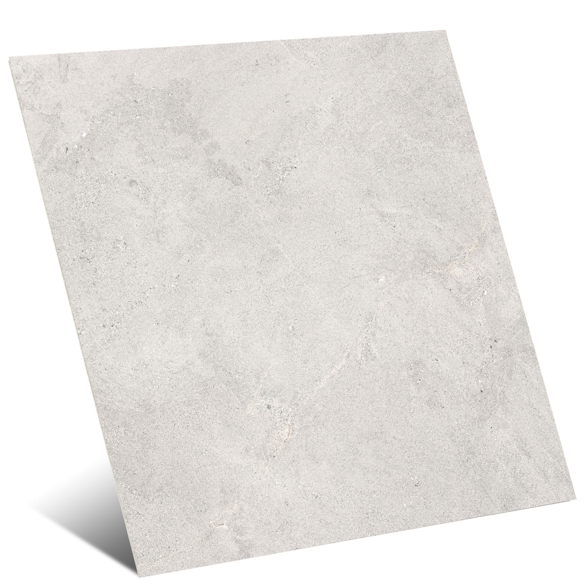 Naturalia20 Bianco Antideslizante 100x100 cm (Caja 1 m2)