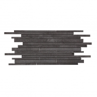 Ardesia Anthracite Mosaic 30x60 (Box 0.72 m2)