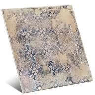 Antigua Deco Beige 33x33 (Caja 1,00m2)