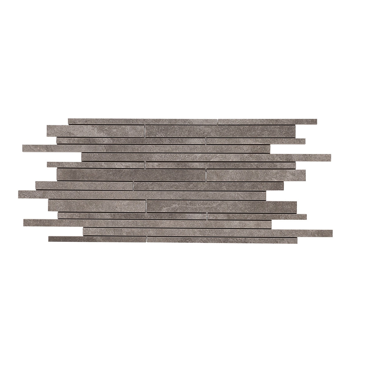 Ardesia Cenere Mosaico 30x60 (Caja 0,72 m2)