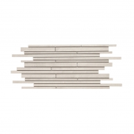 Ardesia Bianco Mosaik 30x60 (Box 0,72 m²)