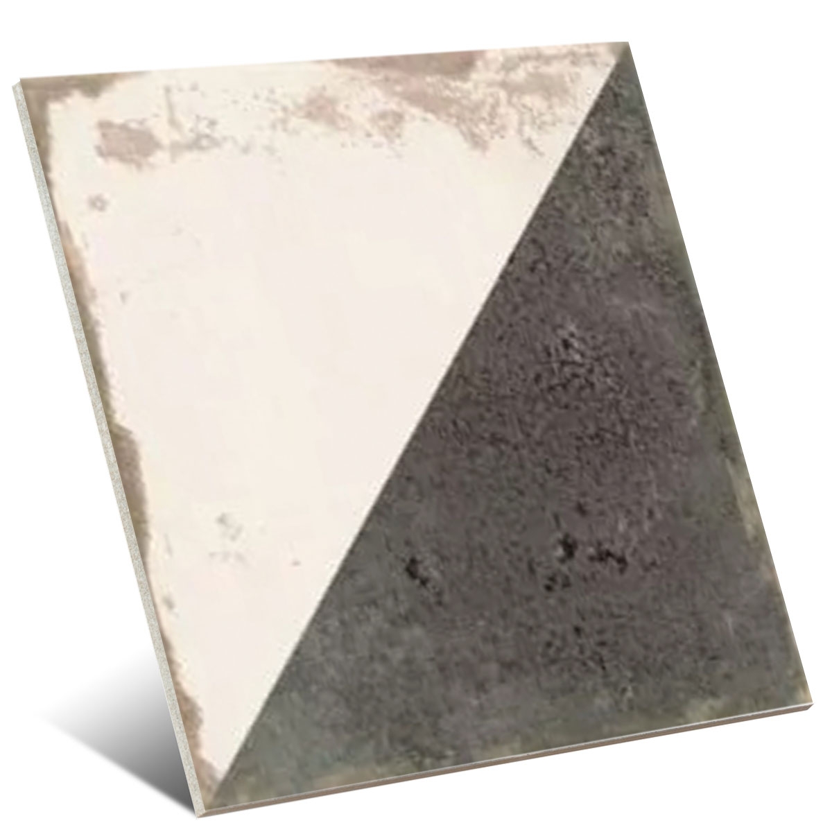 Antique Diagonal Antideslizante 33x33 (Caja 1,00m2)