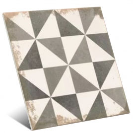 Antique Triangle Antideslizante 33x33 (Caja 1,00m2)