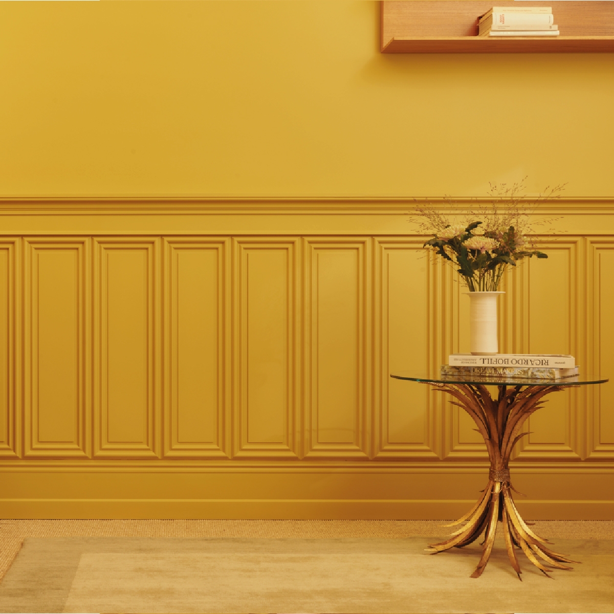 W124 BURLINGTON ORAC