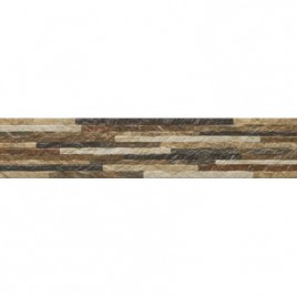 Tebas Brown 10x50 (Boîte de 0,75 m2)