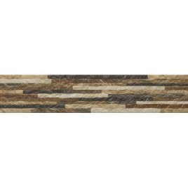 Tebas Brown 10x50 (Box of 0.75 m2)