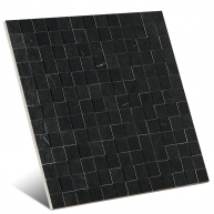 Lavagna Mosaic Nero 30x30 (Caixa 0,36 m2)