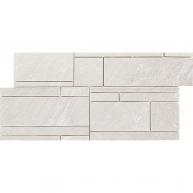 Lavagna Mosaico Bianco 30x60 (Caja 0,72 m2)