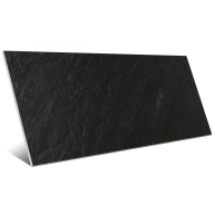 Lavagna Strutturato Nero Non-slip 30x60 (Box 0.90 m2)