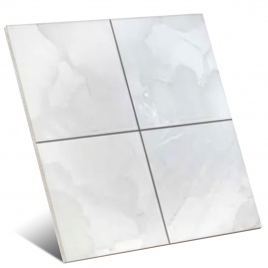 Foto de Aquarelle White 33x33 (Caja 1,00m2)