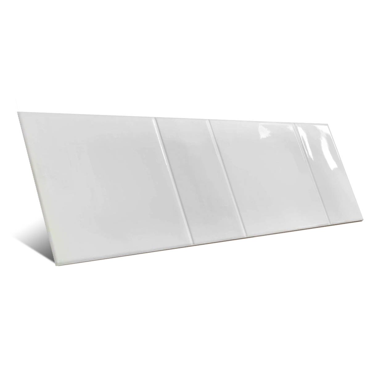 Capri blanc 15x45 (Boîte 1,08 m2)