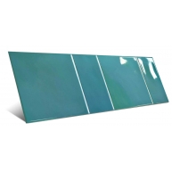 Capri Teal 15x45 (Caja 1.08m2)