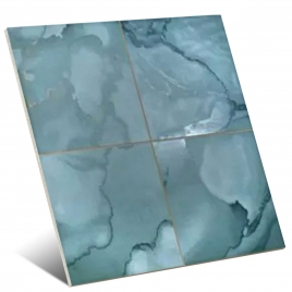 Foto de Aquarelle Midnight 33x33 (Caja 1,00m2)