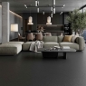Intérieur avec sol Argos Black 48,5x56 (Boîte 1,2m2)