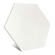 Argos White Matt 48,5x56 (Boîte 1,2 m2)