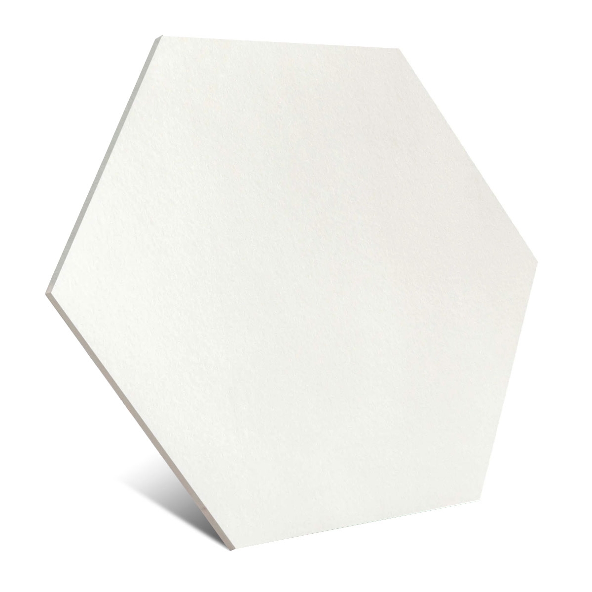 Argos White Matt 48,5x56 (Caixa 1,2m2)
