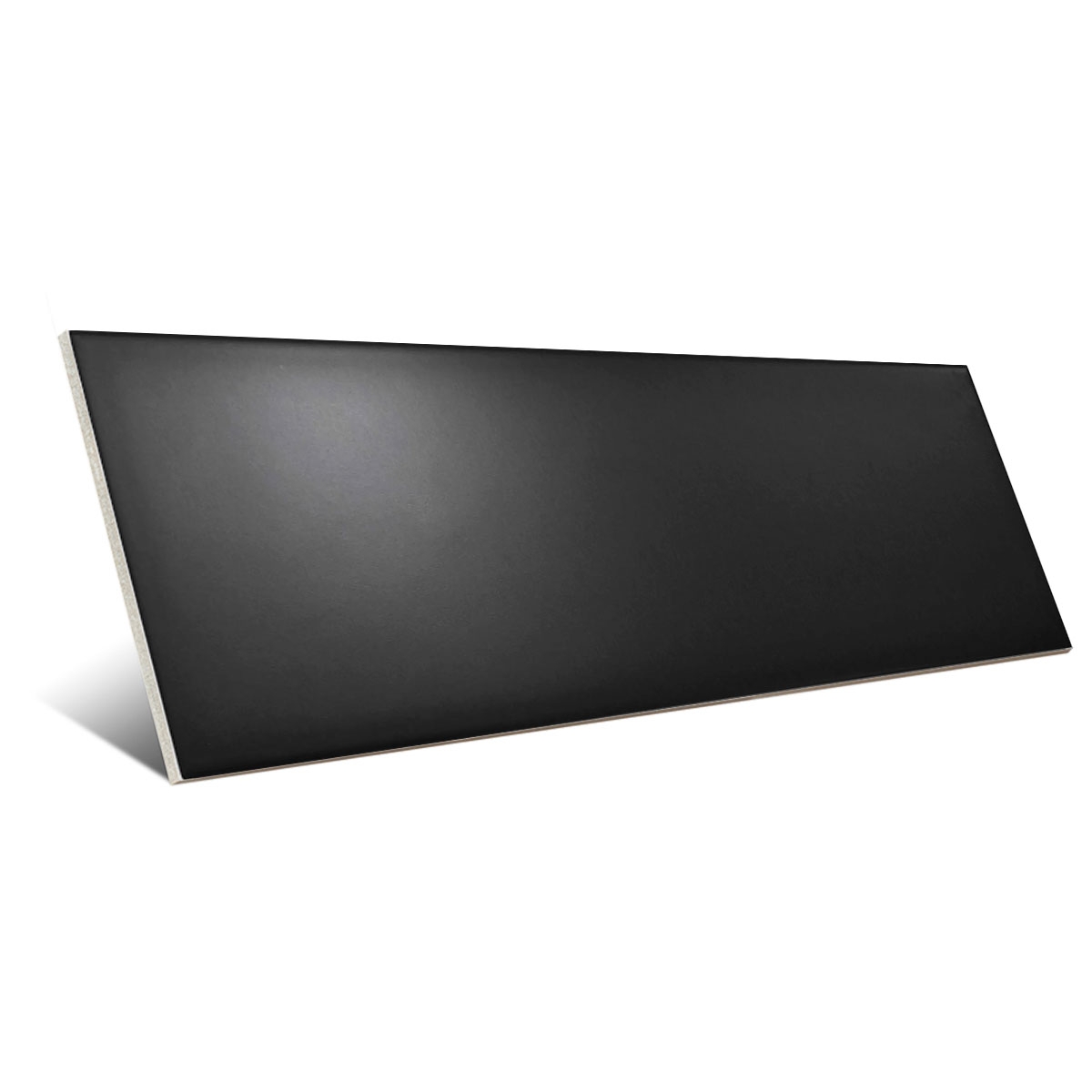 Argos Matte Black 15x45 (Caixa 1,08m2)