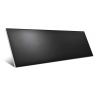 Argos Matte Black 15x45 (Box 1.08m2)