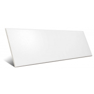 Argos White Matt 15x45 (Caixa 1,08m2)