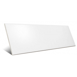 Argos Matte White 15x45 (Caixa 1,08m2)