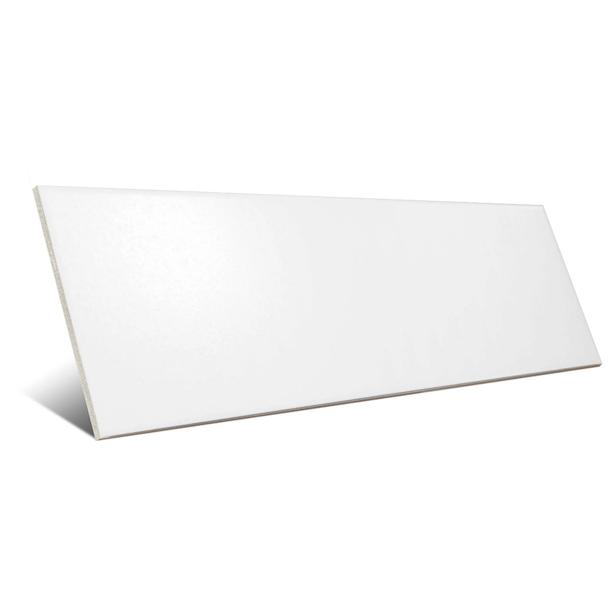 Argos Matte White 15x45 (Caixa 1,08m2)