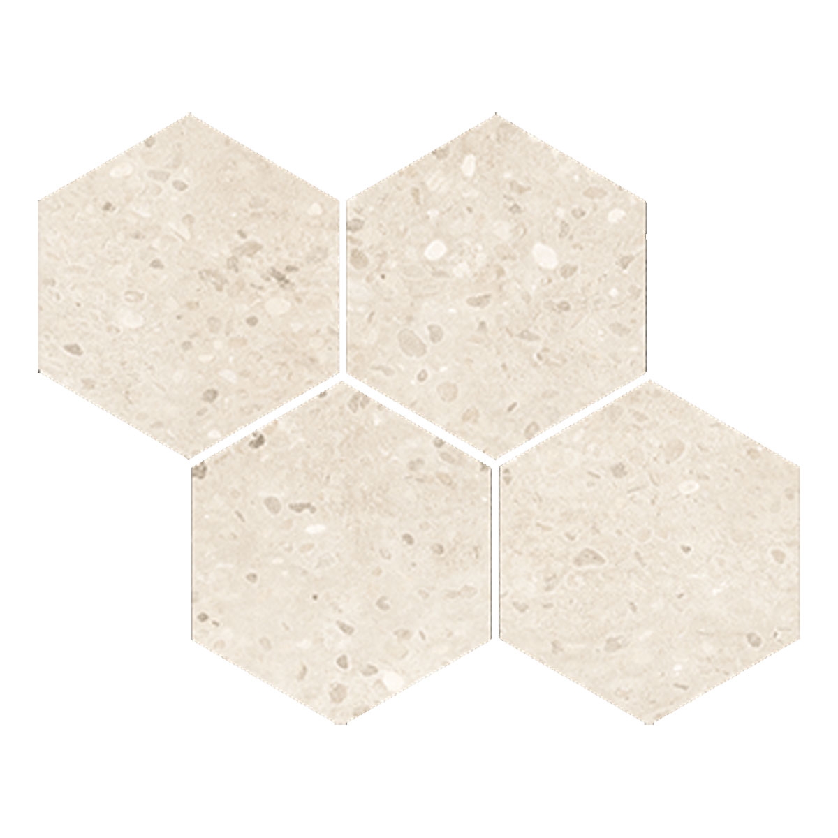 Mosaïque Bangkok Arena 35x28 (Boîte de 0.828m2)