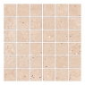 Mosaico Tokio Crema 30x30 (Ud)
