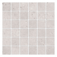 Tokyo Cement Mosaic 30x30 (Ud)