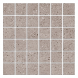 Foto de Tokio Grafito Mosaico 30x30 (Ud)