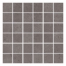 Tokyo Basalt Mosaic 30x30 (Ud)
