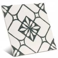 Asti Black 44x44 (Box 1.37m2)