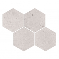 Bangkok Cement Mosaic 35x28 (unit)