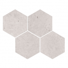 Mosaïque de ciment Bangkok 35x28 (Boîte de 0.828m2)