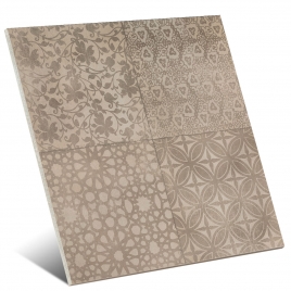 Powder Decoro Liberty Broth 75x75 (Schachtel 1,13 m²)