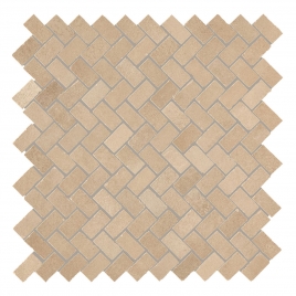Powder Mosaico Sand 30x30 (Caja 0,36 m2)