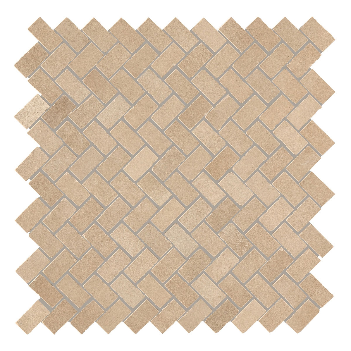 Powder Mosaic Sand 30x30 (Schachtel 0,36 m²)